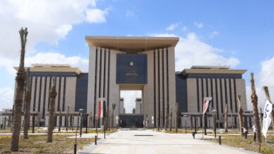 مصر تطالب إسرائيل بتوضيح ملابسات إطلاق النار على وفد دبلوماسي بمدينة جنين