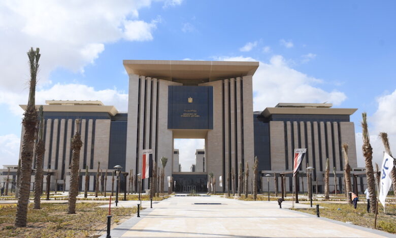 مصر تطالب إسرائيل بتوضيح ملابسات إطلاق النار على وفد دبلوماسي بمدينة جنين