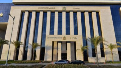 القضاء الإداري :عدم قبول دعوى "مواقيت لإلحاق العمالة" ضد وزارة العمل