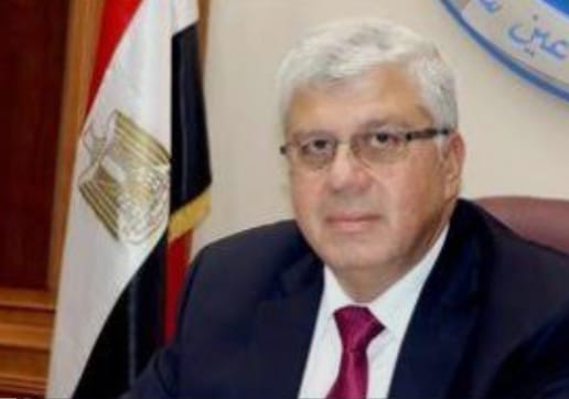 وزير التعليم العالي يترأس الاجتماع الدوري للمجلس الأعلى لشئون المعاهد العالية الخاصة