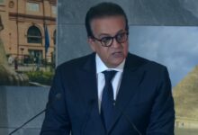 وزير الصحة: مصر تقود مبادرة تاريخية لدعم أصحاب الأمراض النادرة