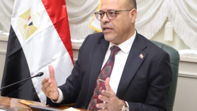 وزير العمل : 1072 فرصة عمل للشباب المصري في شركة مقاولات إماراتية ..ورابط للتقديم