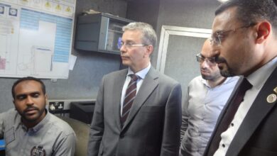 وزير المالية: هناك تنسيقًا وتناغمًا بين كافة محاور وإصلاحات السياسات الاقتصادية
