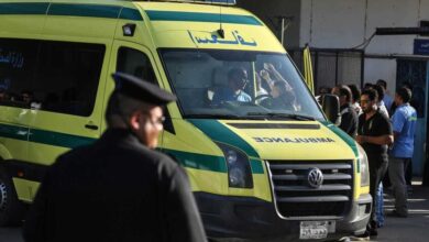 طالبة تقدم على الإنتحار لسوء أدائها في امتحان مادة الجبر بالصف الثالث الإعدادي بزفتة