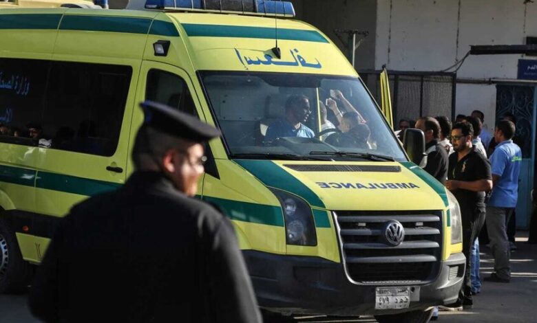 طالبة تقدم على الإنتحار لسوء أدائها في امتحان مادة الجبر بالصف الثالث الإعدادي بزفتة