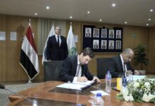 استثمارات بترولية جديدة بشركة جنوب الوادي المصرية القابضة للبترول