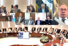 عموميتا بتروجت وانبي تشاركان في تمويل وتنفيذ مصنع حامض الفسفوريك بالوادي الجديد