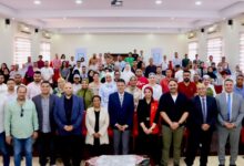 صندوق مكافحة الإدمان ومؤسسة "حياة كريمة" يطلقان معسكرا لإعداد القيادات التطوعية
