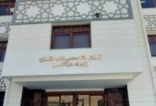 وفد من أطباء الأسنان المصريين المقيمين في أمريكا يقدم خدمات طبية تطوعية