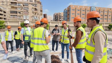 وزارة العمل تواصل تنفيذ برامجها التدريبية المتخصصة لتنمية قدرات العاملين