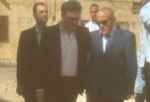 وزير الثقافة يحيل عددا من المسؤولين بالأقصر للتحقيق