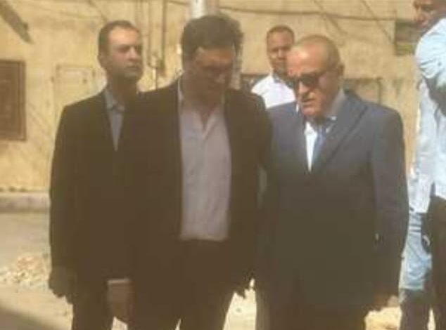 وزير الثقافة يحيل عددا من المسؤولين بالأقصر للتحقيق