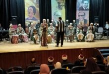 قصور الثقافة تحتفل بالعام الهجري الجديد