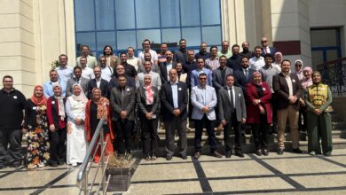 وزارة الصحة : تخريج الدفعة الثانية من دبلومة طب الأزمات والكوارث