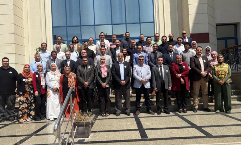وزارة الصحة : تخريج الدفعة الثانية من دبلومة طب الأزمات والكوارث