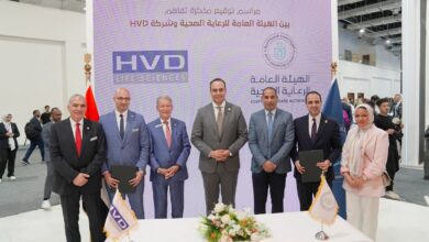 رئيس هيئة الرعاية الصحية : توقّيع 4 بروتوكولات تعاون تعزز الرعاية الصحية الذكية