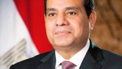 محافظ قنا يهنئ الرئيس السيسي والأمة الإسلامية بحلول العام الهجري الجديد
