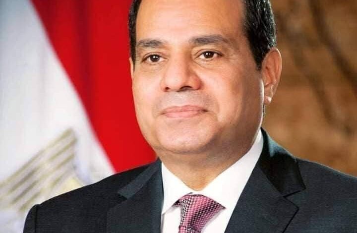 محافظ قنا يهنئ الرئيس السيسي والأمة الإسلامية بحلول العام الهجري الجديد