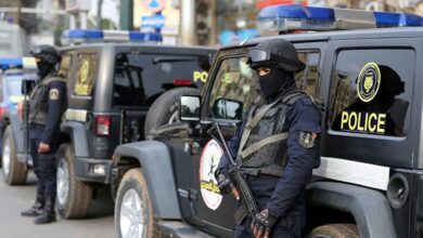 "بلاغ الانتحار" كاذب بسبب الخلافات العائلية