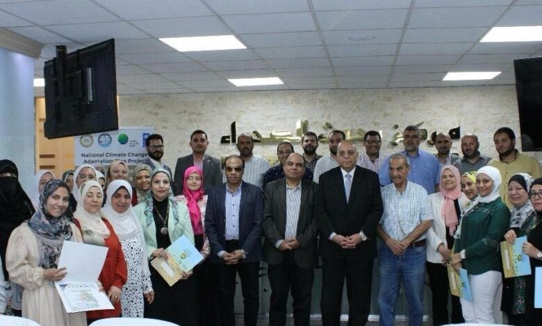 بحوث الصحراء