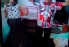 أب يُنهى حياة ابنه وبنته بالمنوفية وتمكن الطفل الثالث من الفرار