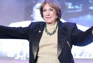 نقابة المهن السينمائية تنعى الفنانة سميحة أيوب