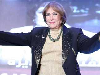 نقابة المهن السينمائية تنعى الفنانة سميحة أيوب