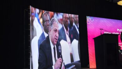 تحت شعار "الابتكار والاستثمار والتنفيذ" :مؤتمر تكنولوجيا الطاقة الأفريقي 2025