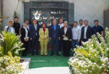 الزراعة": تحليل أكثر من 33 ألف عينة بالمركزي لمتبقيات المبيدات خلال مايو