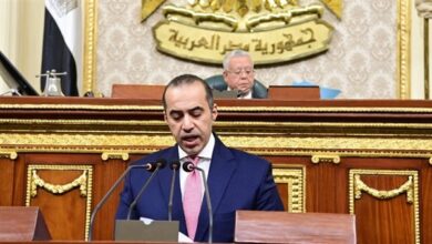 وزير الشؤون النيابية: عقارات وسط البلد ايس لها علاقة د بقانون الإيجار القديم المنظور أمام مجلس النواب