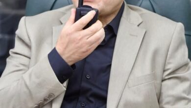 وكيل وزارة الزراعة بكفرالشيخ يتابع عملية صرف الاسمده للمحاصيل الصيفيه