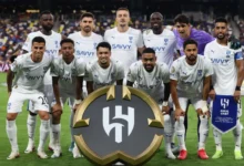 صدمة مزدوجة" للهلال السعودي قبل مواجهة مانشستر سيتي فى كأس العالم للأندية