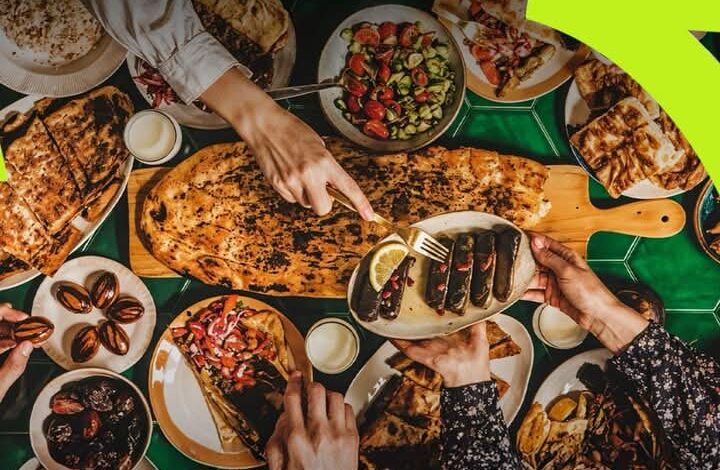 اندرايف تمنح الكابتن الأعلى تحقيقًا للرحلات خلال عيد الأضحى جوائز خاصة