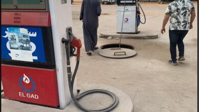حملات رقابية شاملة من هيئة البترول لضبط تداول المنتجات البترولية