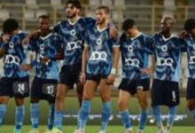 استعدادات أمنية مكثفة بمحيط استاد الدفاع الجوي لتأمين نهائي أبطال أفريقيا