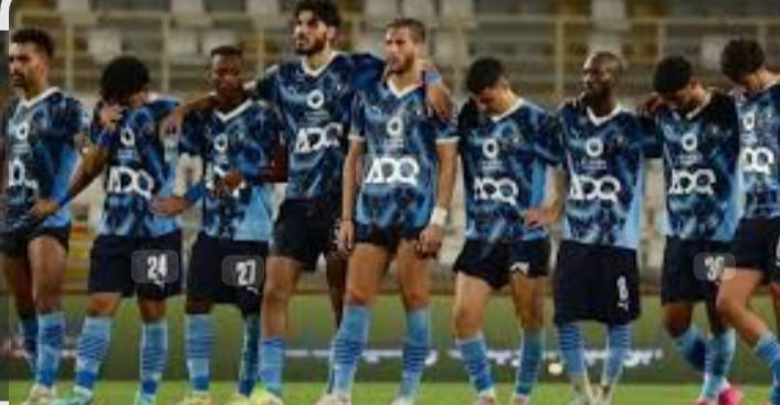 استعدادات أمنية مكثفة بمحيط استاد الدفاع الجوي لتأمين نهائي أبطال أفريقيا