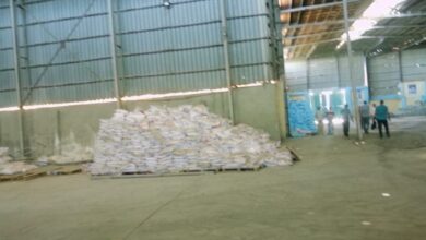 ضبط مخابز تموينية مخالفة بمنشأة ابو عمر وأبو حماد والزقازيق