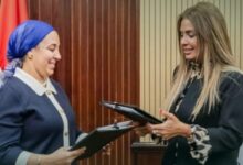 البنك المركزي و"حياة كريمة" يوقعان مذكرة تفاهم لتعزيز التنمية المجتمعية