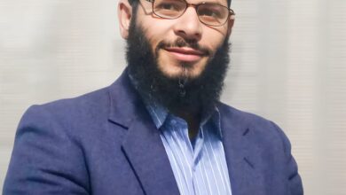 الصراع بين الفرس واليهود... هل يُكتب له نهاية؟ . بقلم د احمد سعودى