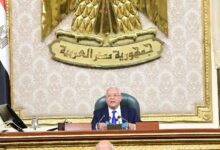 رئيس مجلس النواب: إغلاق المناقشة من بشأن مشروع تعديل قانون الإيجار القديم