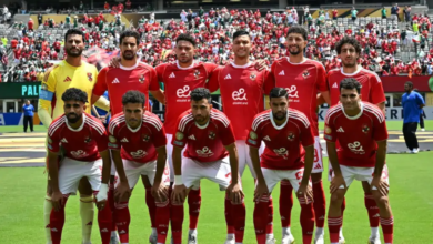 3 سيناريوهات لا رابع لهم لتأهل الأهلي إلى ثمن نهائي كأس العالم للأندية