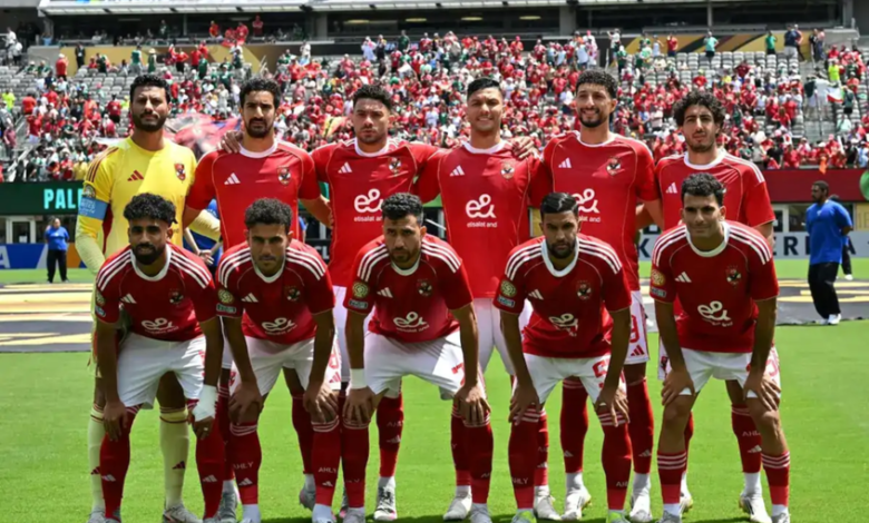 3 سيناريوهات لا رابع لهم لتأهل الأهلي إلى ثمن نهائي كأس العالم للأندية