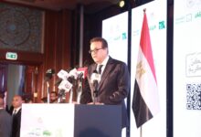د. خالد عبدالغفار: مبادرة «حياة كريمة» يُعد أحد أهم أركان برنامج عمل الحكومة
