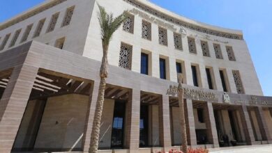 لجان امتحانات الثانوية العامة اليوم شهدت انضباطا تاما