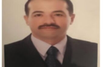 واء أح دكتور رأفت علي الدرس يكتب حرب إسرائيل وإيران.إلى أين؟