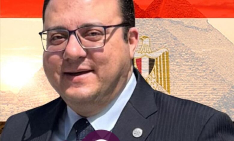 إدارة الأزمات : العمود الفقري لتحقيق التنمية المستدامة/بقلم : م. أحمد محمد فكري زلط