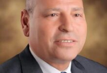 محافظ القاهرة يرسل برقية تهنئة إلى فخامة السيد الرئيس