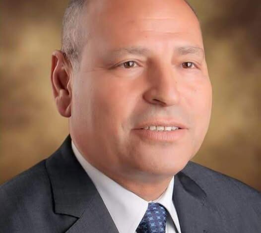 محافظ القاهرة يرسل برقية تهنئة إلى فخامة السيد الرئيس