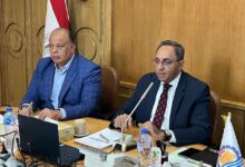 محافظ قنا يطلق خطة تنموية طموحة لتحقيق تكامل عمراني بين قنا القديمة والجديدة