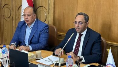 محافظ قنا يطلق خطة تنموية طموحة لتحقيق تكامل عمراني بين قنا القديمة والجديدة